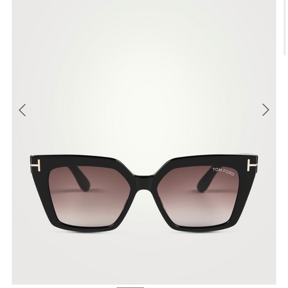 Tom Ford Sunglasses
